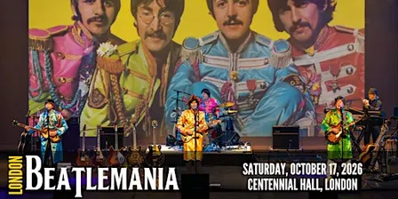Beatlemania