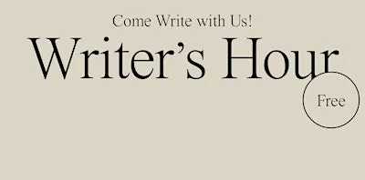 Writer's Hour