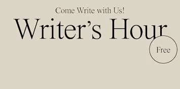 Writer's Hour