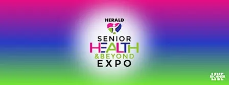 Herald Senior Health and Beyond Expo: Commack