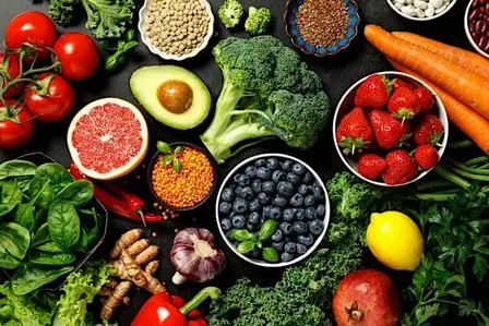OhioHealth Nutrition after Stroke