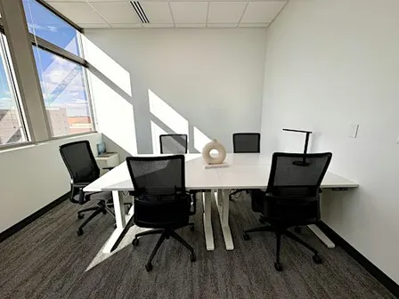 Enjoy a FREE private office for one day!
