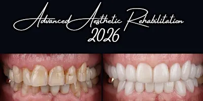 Advanced Aesthetic Rehabilitation (AAR) Melbourne
