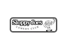 Sloppy Joes Comedy Club - October 3, 2026 Comedy Night