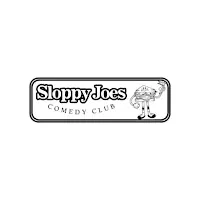 Sloppy Joes Comedy Club - October 3, 2026 Comedy Night