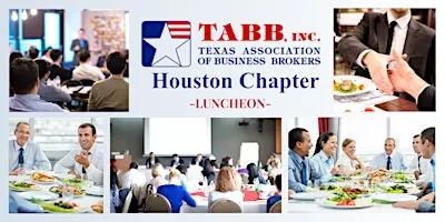 September 2026 TABB Luncheon - Networking Event