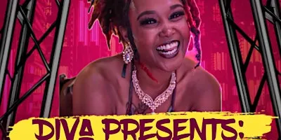 Diva Presents: LADIES Night