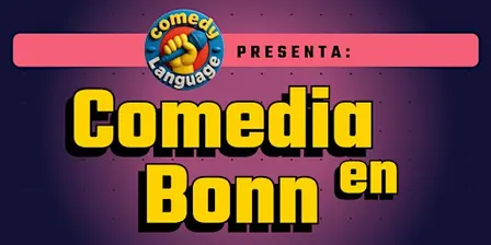 COMEDIA EN BONN #7