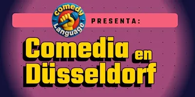 COMEDIA EN DÜSSELDORF #10