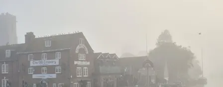 The Original Wareham Historical Ghost Walk
