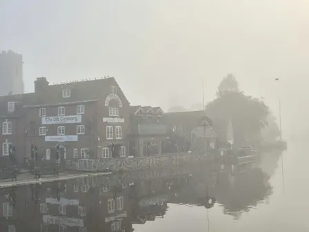 The Original Wareham Historical Ghost Walk
