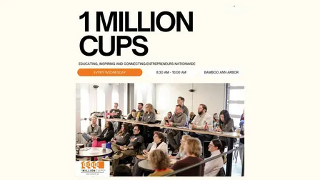1 Million Cups