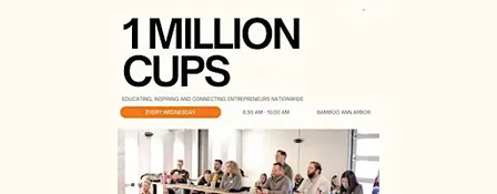 1 Million Cups