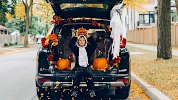 Lincoln Heights Ward Trunk or Treat