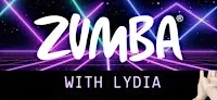 Zumba With Lydia - Beginner Friendly