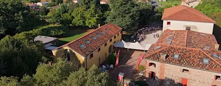 Open Day - Vieni a scoprire H-FARM International School Rosà