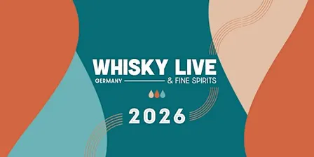 Whisky Live Germany 2026 - Publikumstag