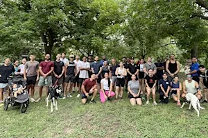 Founders Running Club :: Athens