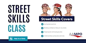 AAMPO Street Skills Class