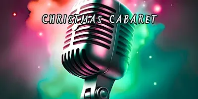 Christmas Cabaret