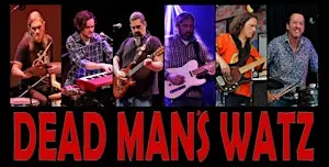 Dead Man’s Waltz: A Tribute to the Dead, Allmans & The Band