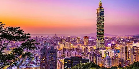 Solo travellers: casual hangout in Taipei (4pm)