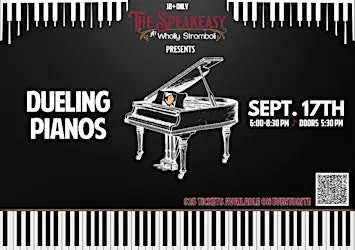 Dueling Pianos