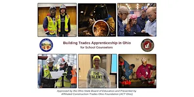 Construction Careers & Apprenticeship CEU class - Cincinnati/SW OH Region