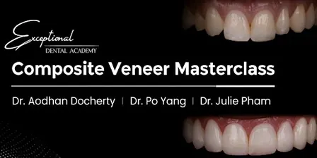 Composite Veneer Masterclass (Sydney)