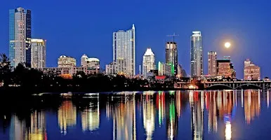⚡ SpeedAustin Dating| Ages 36–48 | Austin’s Speed Dating
