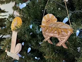 Christmas Eve Candlelight Service – St. John Lutheran Church (ELCA)