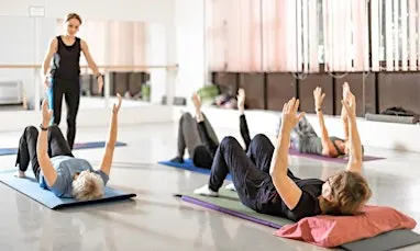 Pilates