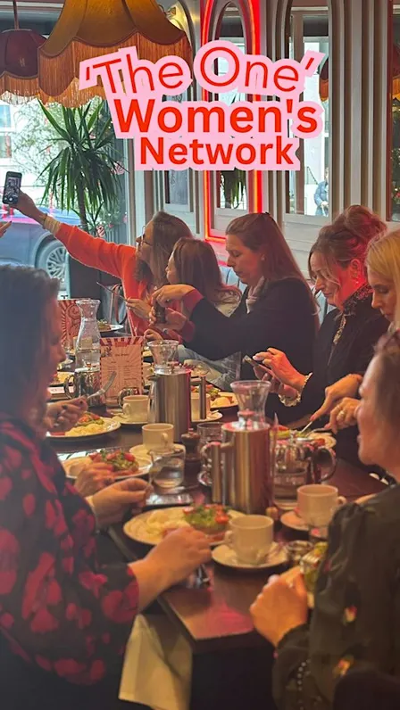'The One' Women's Network - Cheltenham