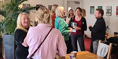 Welwyn Connect Networking Meeting September 2026