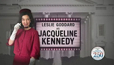 Jacqueline Kennedy