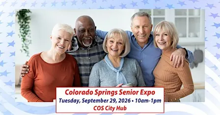 Colorado Springs Senior Expo