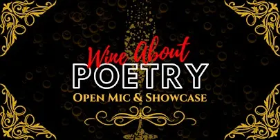 Wine About Poetry ft. Angelo Geter