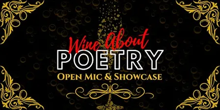 Wine About Poetry ft. Azar King