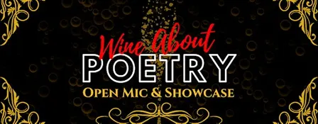 Wine About Poetry ft. Azar King