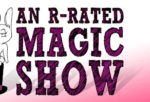 An R-Rated Magic Show at Planet Hollywood Resort