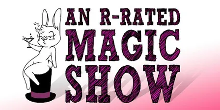 An R-Rated Magic Show at Planet Hollywood Resort
