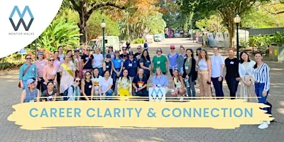 Mentor Walks Brisbane: Get guidance and grow your network