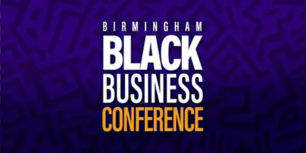Birmingham Black Business Conference 2026