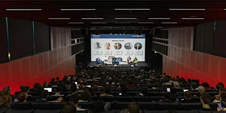 AI Day 2027