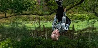 Home Ed Wildskills at The Wolseley Centre
