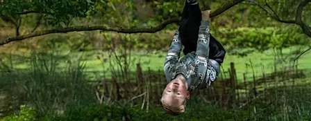 Home Ed Wildskills at The Wolseley Centre