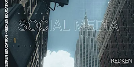 REDKEN CANADA-MÉDIA SOCIAUX