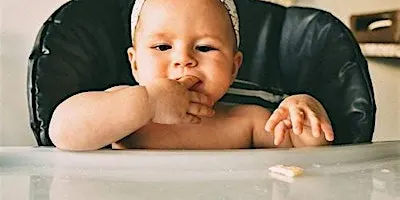 Let's Get Weaning in October