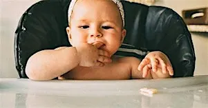 Let's Get Weaning in October