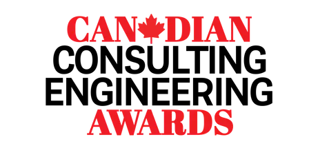 Canadian Consulting Engineering Awards